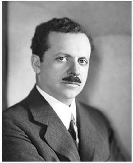 Edward Bernays