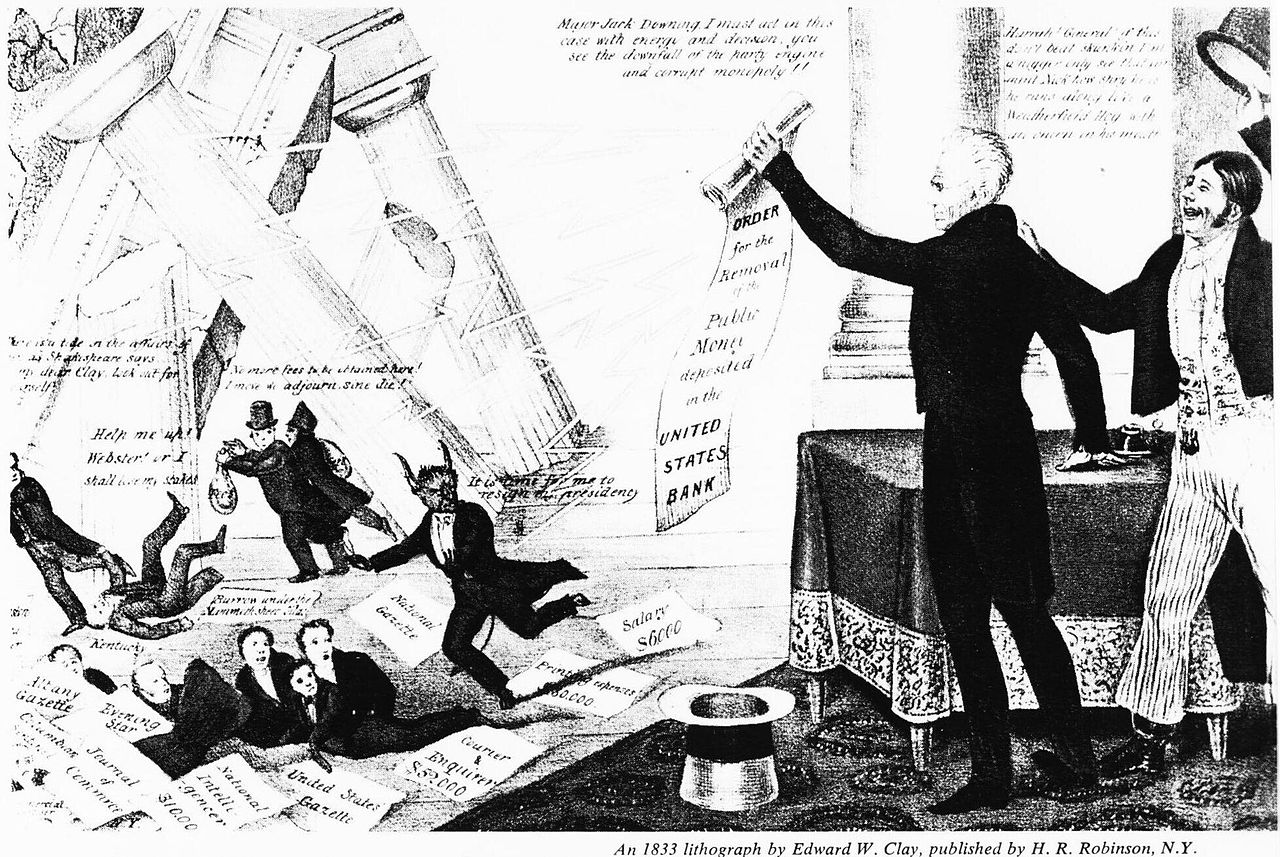 Andrew Jackson